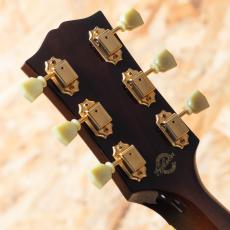 Gibson Early 1960`s Hummingbird CS 2015_9
