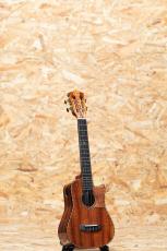 KOU CBDK-LN Concert Semi Long Neck_3