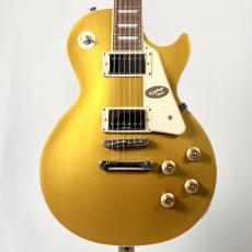 Epiphone Les Paul Standard 50s Plain Top -Metallic Gold-【3.96kg】