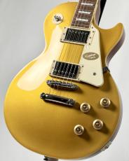 Epiphone Les Paul Standard 50s Plain Top -Metallic Gold-【3.96kg】_5