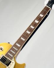 Epiphone Les Paul Standard 50s Plain Top -Metallic Gold-【3.96kg】_6