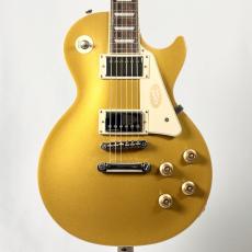 Epiphone Les Paul Standard 50s Plain Top -Metallic Gold-【4.17kg】