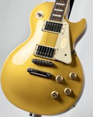Epiphone Les Paul Standard 50s Plain Top -Metallic Gold-【4.17kg】_5