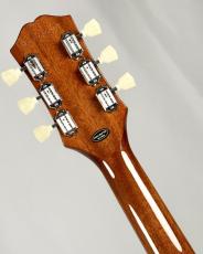 Epiphone Les Paul Standard 50s Plain Top -Metallic Gold-【4.17kg】_10