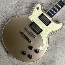 D'Angelico Deluxe Brighton -Desert Gold-【3.70kg】