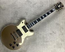 D'Angelico Deluxe Brighton -Desert Gold-【3.70kg】_2