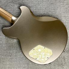 D'Angelico Deluxe Brighton -Desert Gold-【3.70kg】_6