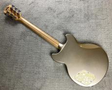 D'Angelico Deluxe Brighton -Desert Gold-【3.70kg】_7
