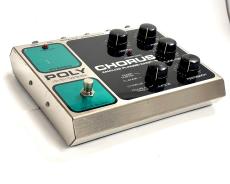 Electro-Harmonix Stereo Poly Chorus【USED】_3