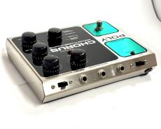 Electro-Harmonix Stereo Poly Chorus【USED】_4