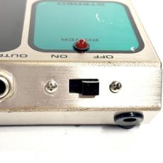 Electro-Harmonix Stereo Poly Chorus【USED】_5