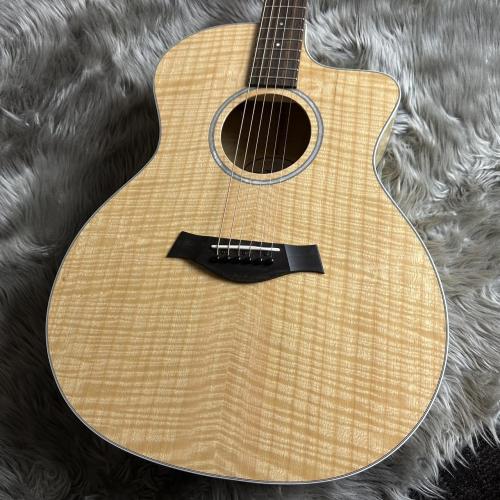 Taylor EG-224ce Urban Ash【Taylor×島村楽器】 【現物画像】【最大36回分割無金利 実施中】