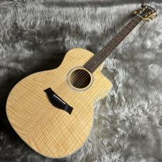 Taylor EG-224ce Urban Ash【Taylor×島村楽器】 【現物画像】【最大36回分割無金利 実施中】_2