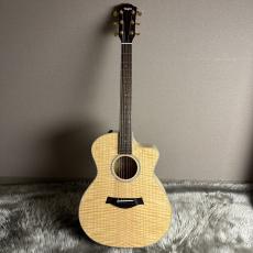 Taylor EG-224ce Urban Ash【Taylor×島村楽器】 【現物画像】【最大36回分割無金利 実施中】_4