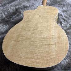 Taylor EG-224ce Urban Ash【Taylor×島村楽器】 【現物画像】【最大36回分割無金利 実施中】_5