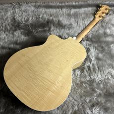 Taylor EG-224ce Urban Ash【Taylor×島村楽器】 【現物画像】【最大36回分割無金利 実施中】_6