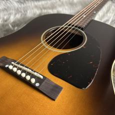 Epiphone Tamio Okuda J-45 Washed Vintage Sunburst 【奥田民生モデル】【現物画像】【最大36回分割無金利 実施中】_3