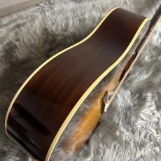 Epiphone Tamio Okuda J-45 Washed Vintage Sunburst 【奥田民生モデル】【現物画像】【最大36回分割無金利 実施中】_7