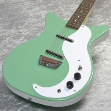 Danelectro STOCK 59 VAQU エレキギター_2