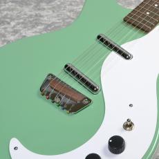 Danelectro STOCK 59 VAQU エレキギター_4