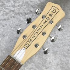 Danelectro STOCK 59 VAQU エレキギター_6