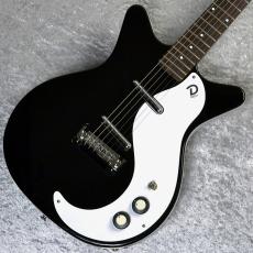 Danelectro 59M N.O.S PLUS BLK エレキギター