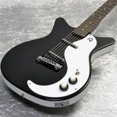 Danelectro 59M N.O.S PLUS BLK エレキギター_2