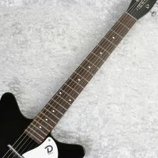 Danelectro 59M N.O.S PLUS BLK エレキギター_4