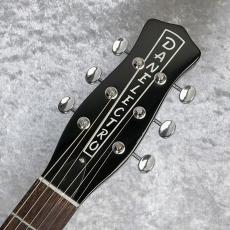 Danelectro 59M N.O.S PLUS BLK エレキギター_5