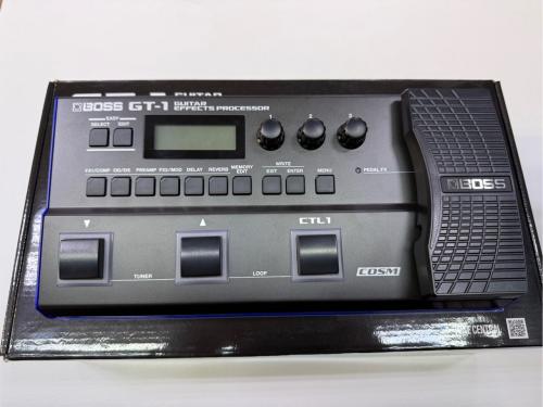 BOSS GT-1【ボス】【中古】