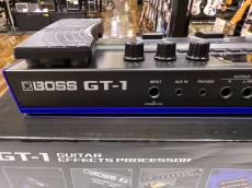 BOSS GT-1【ボス】【中古】_4