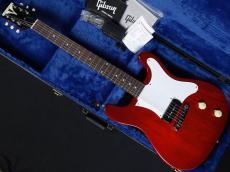 Epiphone USA Collection Coronet Vintage Cherry_2