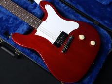 Epiphone USA Collection Coronet Vintage Cherry_3