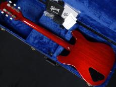 Epiphone USA Collection Coronet Vintage Cherry_5