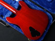 Epiphone USA Collection Coronet Vintage Cherry_6