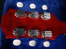 Epiphone USA Collection Coronet Vintage Cherry_8