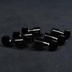 Schaller M6 Black