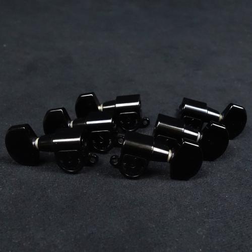 Schaller M6 Black