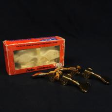 Schaller M4 Gold