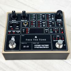 Free The Tone FUTURE FACTORY FF-1Y