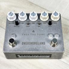 Free The Tone OVERDRIVELAND ODL-1-CS