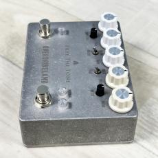 Free The Tone OVERDRIVELAND ODL-1-CS_2