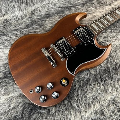Epiphone G-400 Worn Brown
