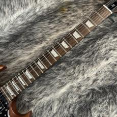 Epiphone G-400 Worn Brown_4