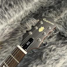 Epiphone G-400 Worn Brown_5