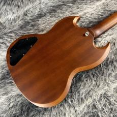 Epiphone G-400 Worn Brown_6