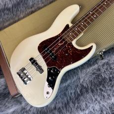 Fender American Vintage 62 Jazz Bass VWT 2007