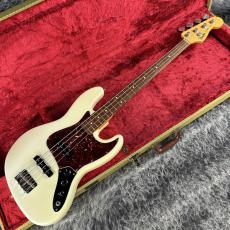 Fender American Vintage 62 Jazz Bass VWT 2007_2