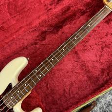 Fender American Vintage 62 Jazz Bass VWT 2007_3