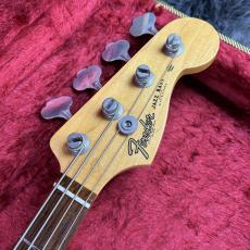 Fender American Vintage 62 Jazz Bass VWT 2007_4